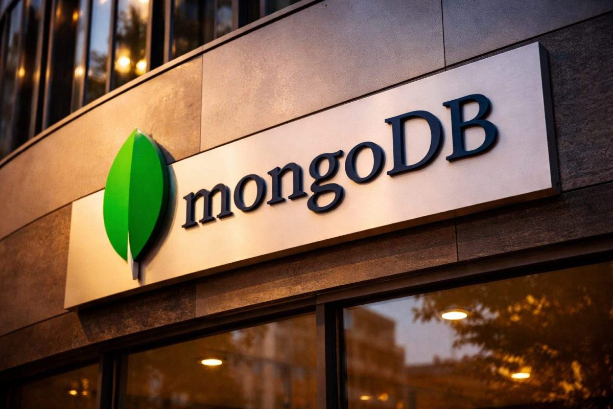 MongoDB Shares Surge on Analyst Optimism Ahead of Earnings