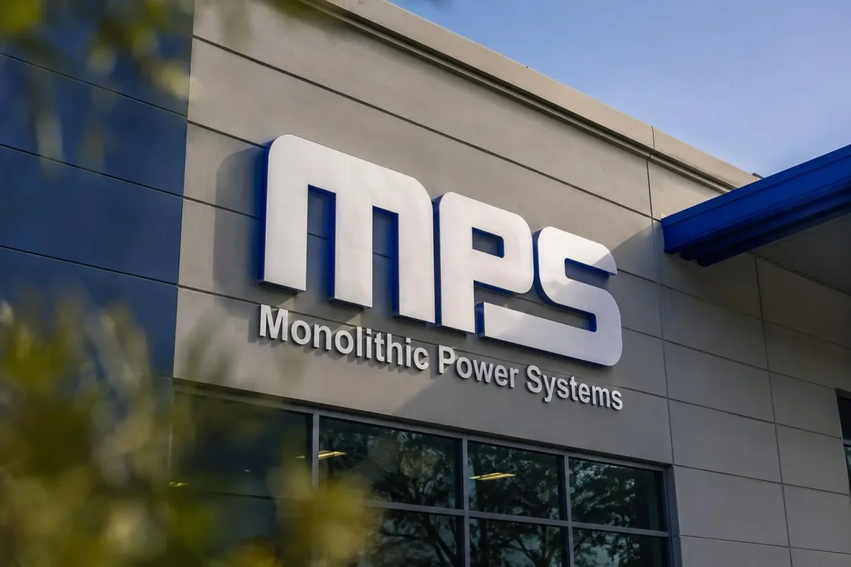 Monolithic Power Systems Surges 10% After-Hours on Strong AI Demand and Q3 Guidance