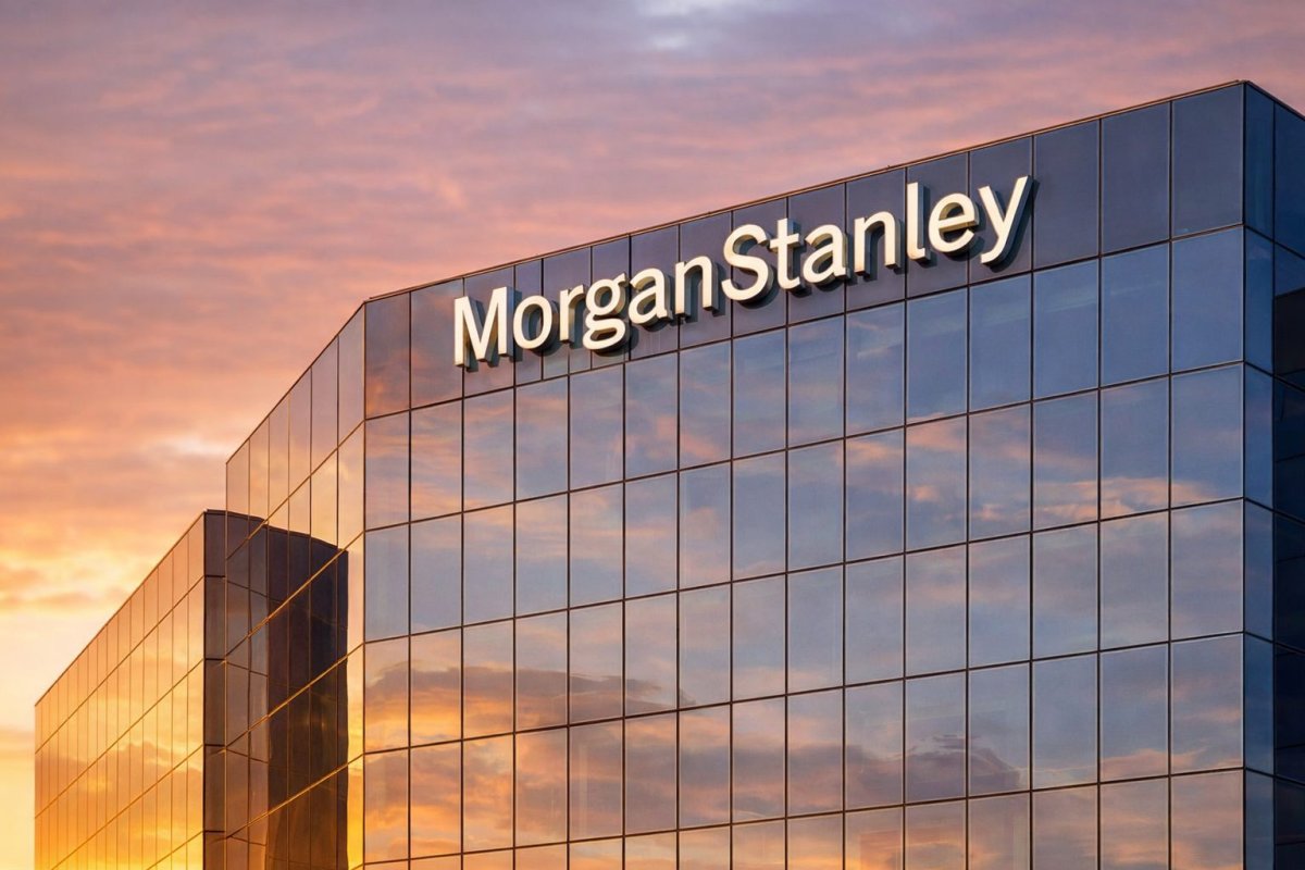 Morgan Stanley Expands Crypto Strategy Beyond Bitcoin with Tokenization Plans