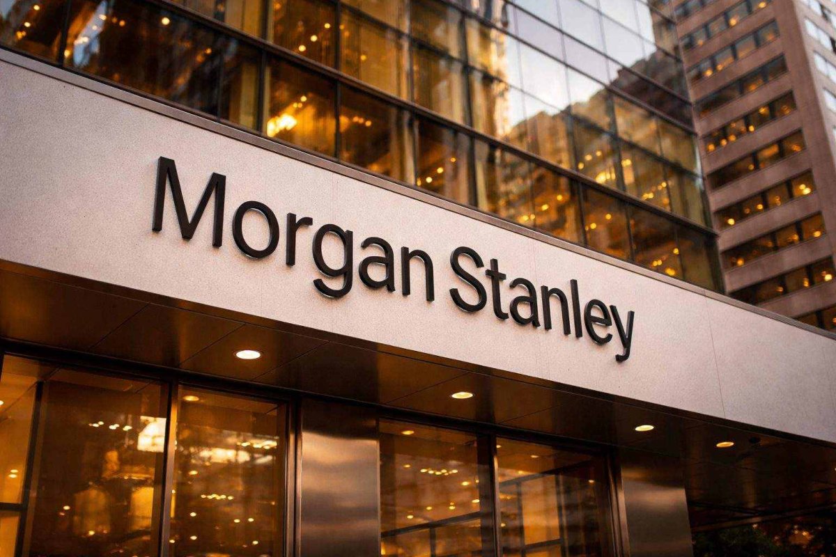Morgan Stanley Rebounds as Dow Tops 50,000; Focus Shifts to Fed Policy and AI Spending