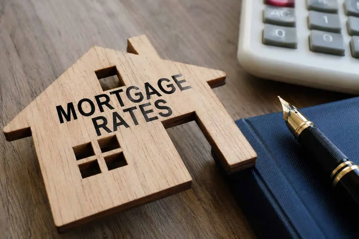 Mortgage Rate Dip Fails to Unlock Refinance Market as Spreads Remain Wide