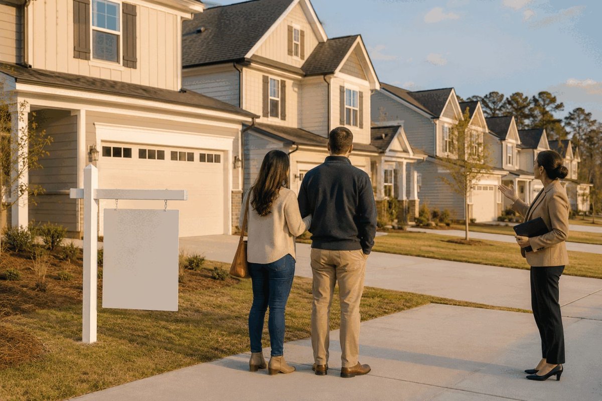 Mortgage Rate Rise Strengthens Homebuyer Leverage, Limits Affordability