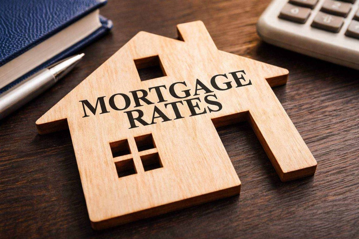 Mortgage Rates Climb as Treasury Yields, Oil Prices Pressure Housing Market
