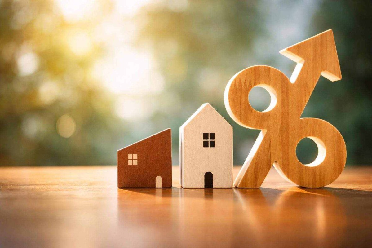 Mortgage Rates Dip to Three-Week Low as Markets Await Jobs Data