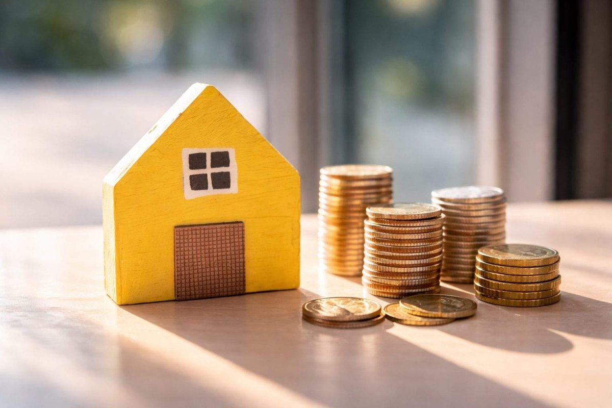 Mortgage Rates Hold Steady Near 6.3% as Key Economic Data Awaited