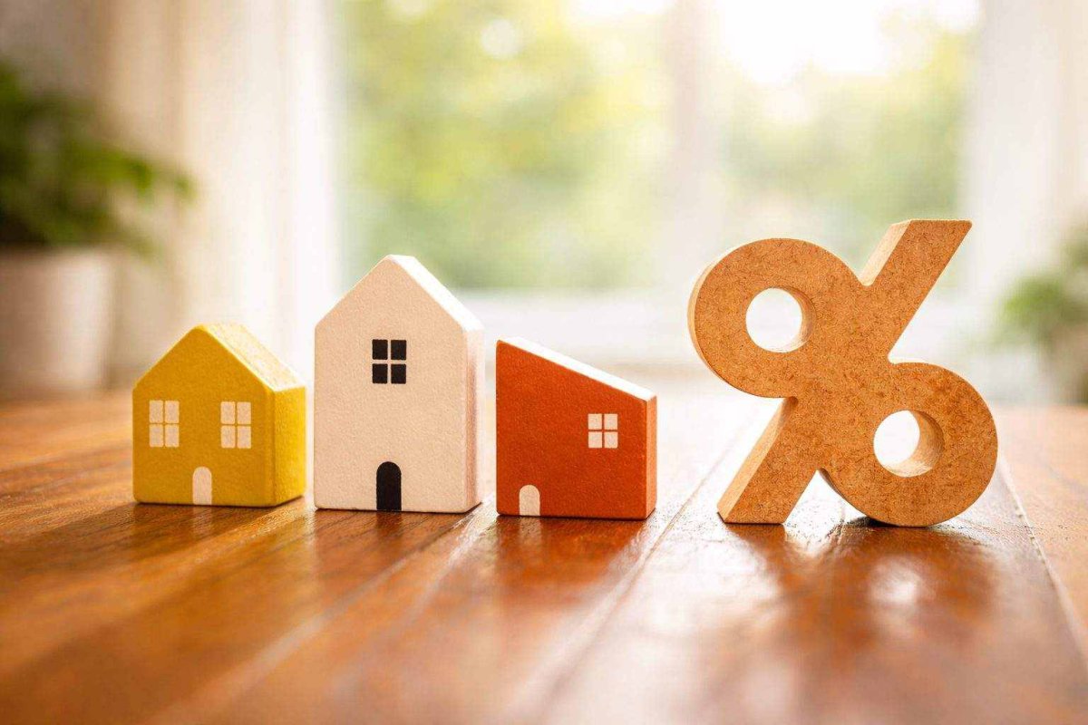 Mortgage Rates Hold Steady Near 6% Threshold, Refinancing Costs Remain Elevated
