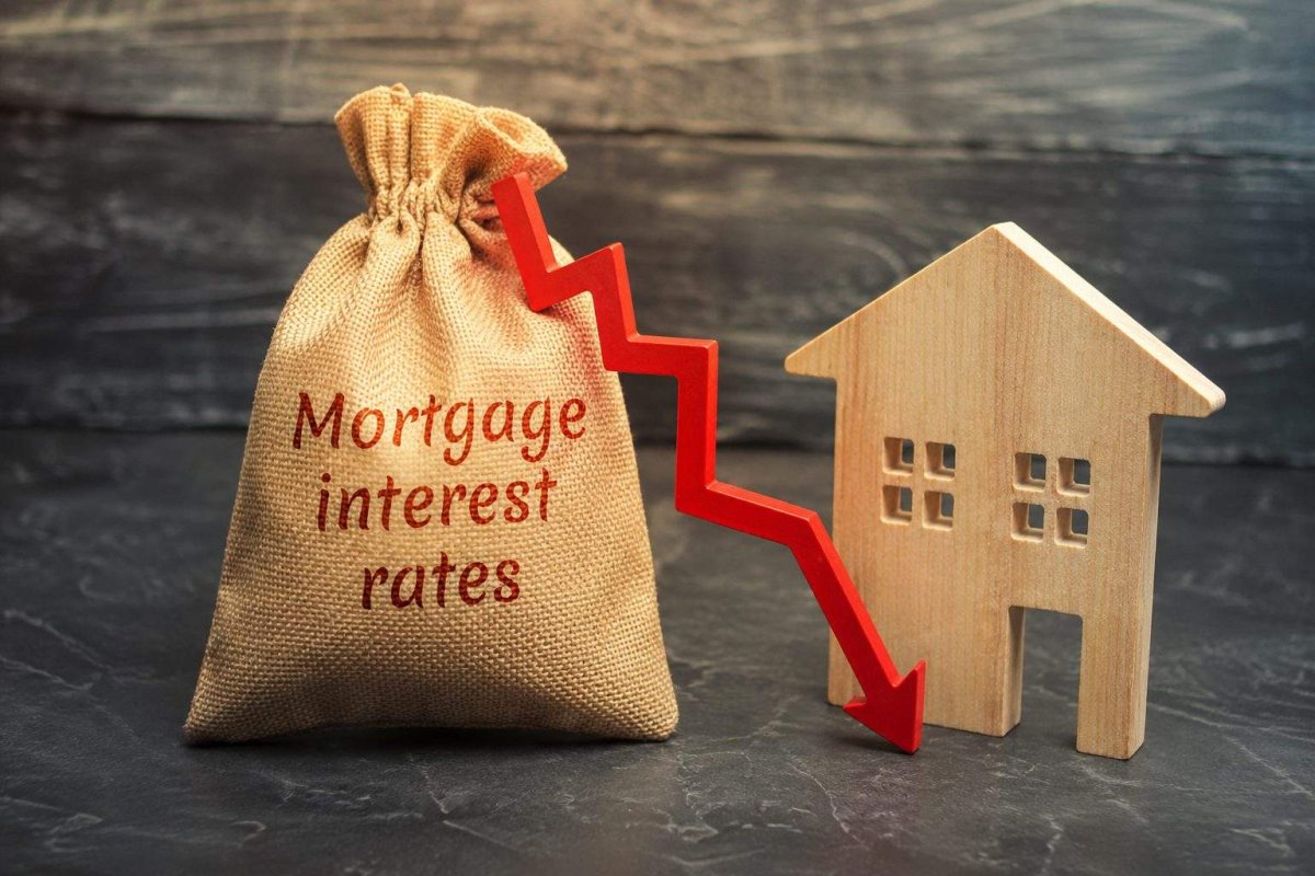 Mortgage Rates Linger Near 2026 Highs as Fed Meeting Looms