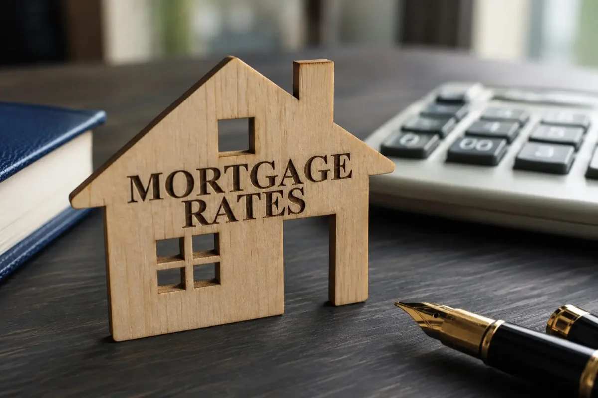 Mortgage Rates Rise as Treasury Yields Surge Post-Fed Decision