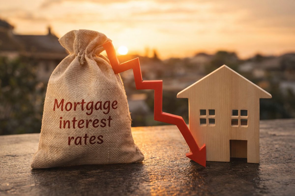 Mortgage Rates Slide to 6.01%, Yet Housing Market Momentum Remains Elusive