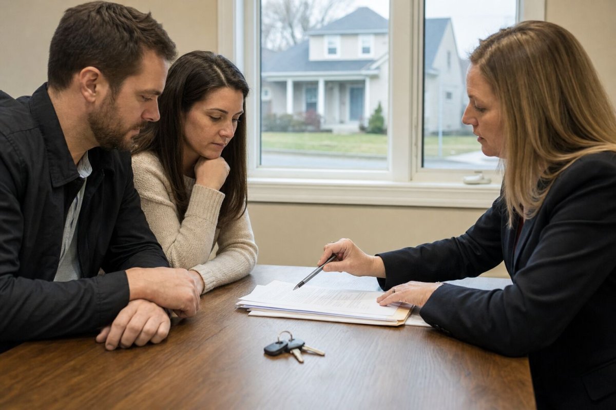 Mortgage Rates Surge to 6.89% as 10-Year Treasury Hits 20-Month High