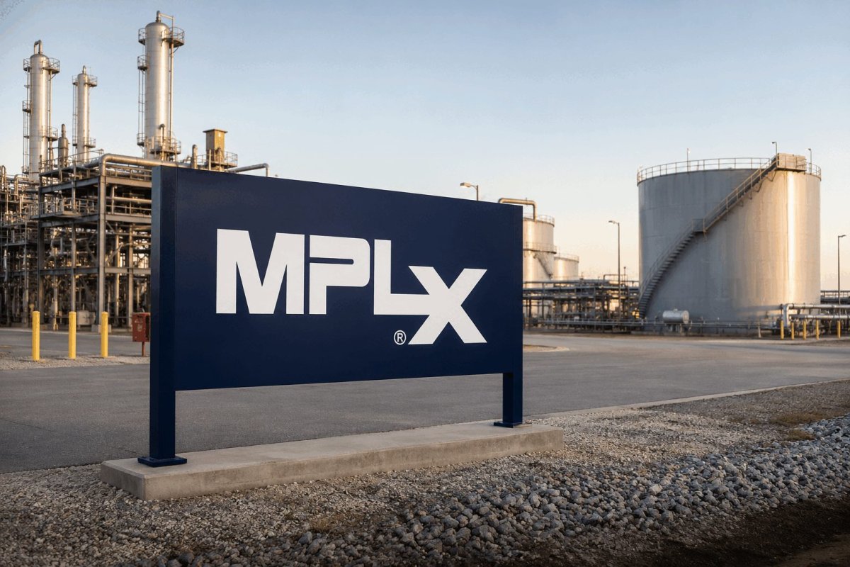 MPLX's 7.35% Yield Offers Cushion as Monday's $2.25B Debt Deal Looms