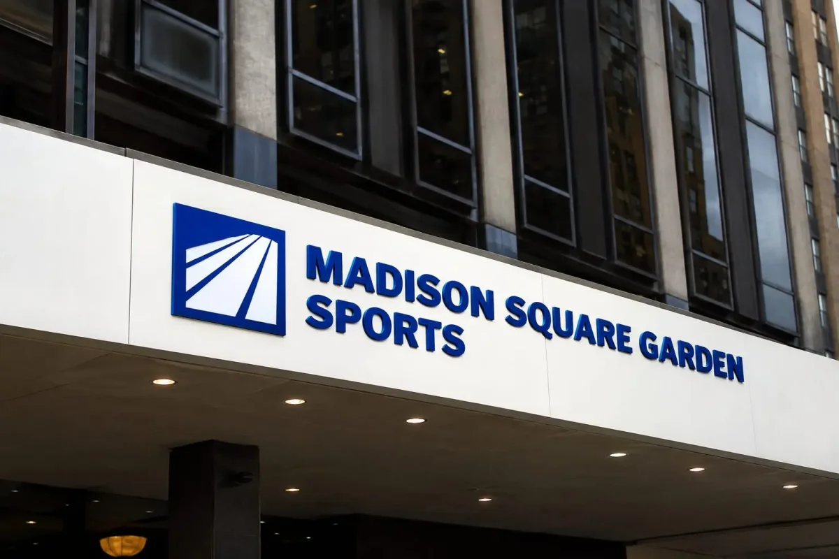 MSGS Stock in Focus After Knicks' NBA Title Win, Spin-Off in View