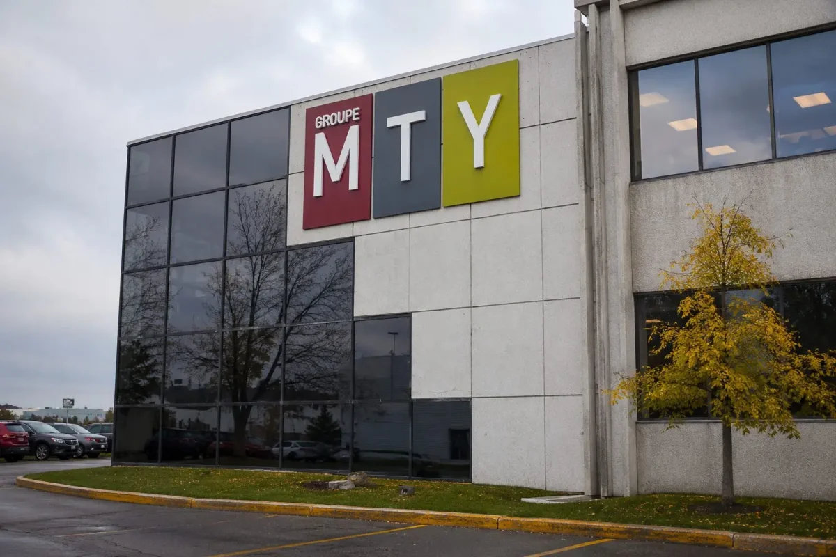 MTY Food Group to close 29% of corporate stores amid C$91M market cap loss
