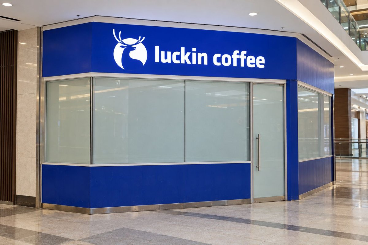 Mubadala's Luckin Deal: Governance Rights, Unclear Cash Flow