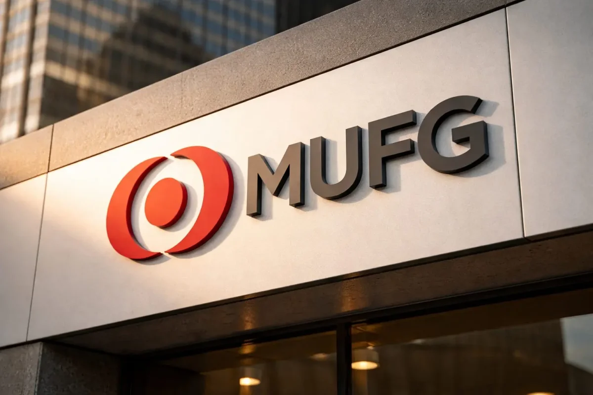 MUFG Shares Surge as Japan Election Outcome Fuels Bond Yield and Yen Speculation
