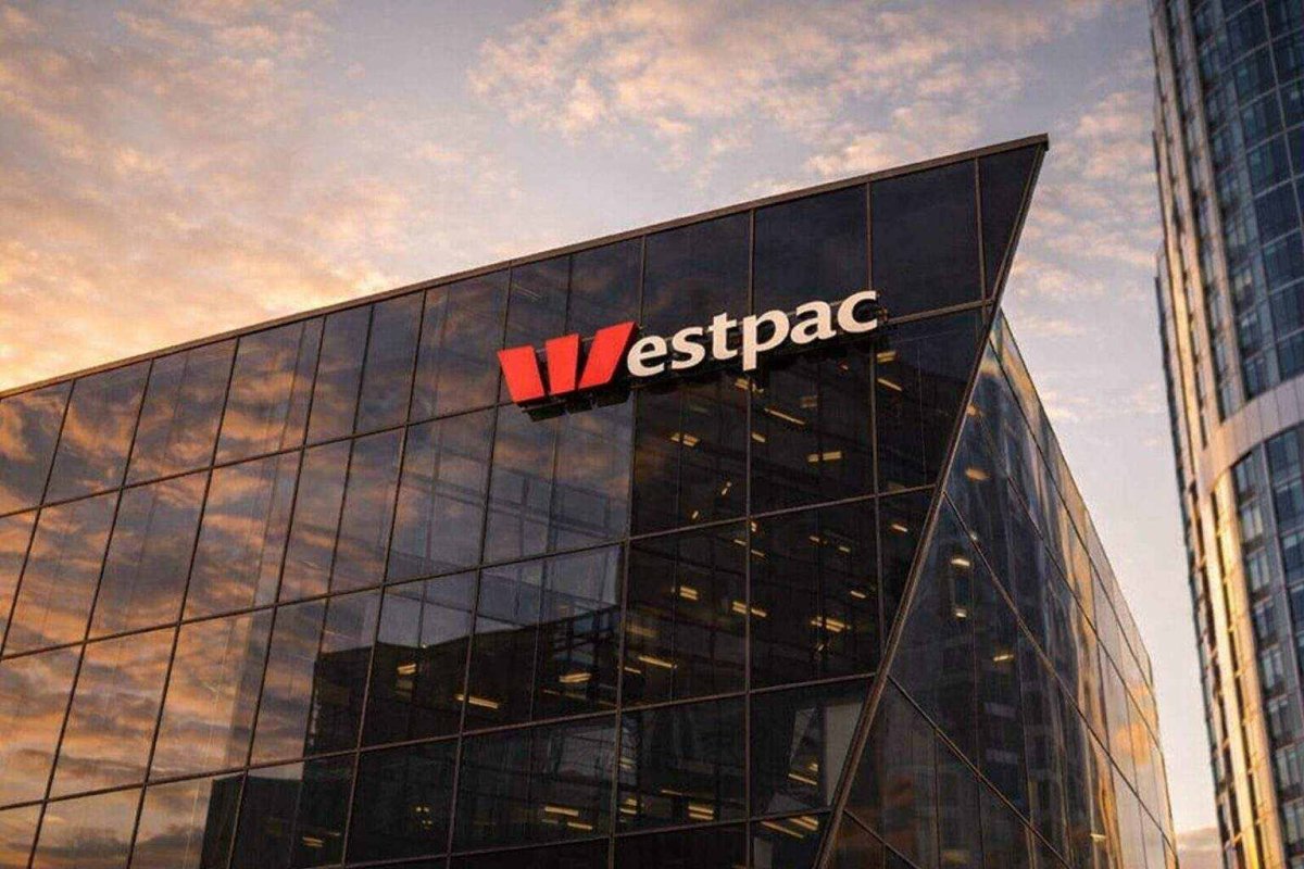 NAB Earnings Surge Lifts Shares; Westpac Slips as Market Eyes CPI