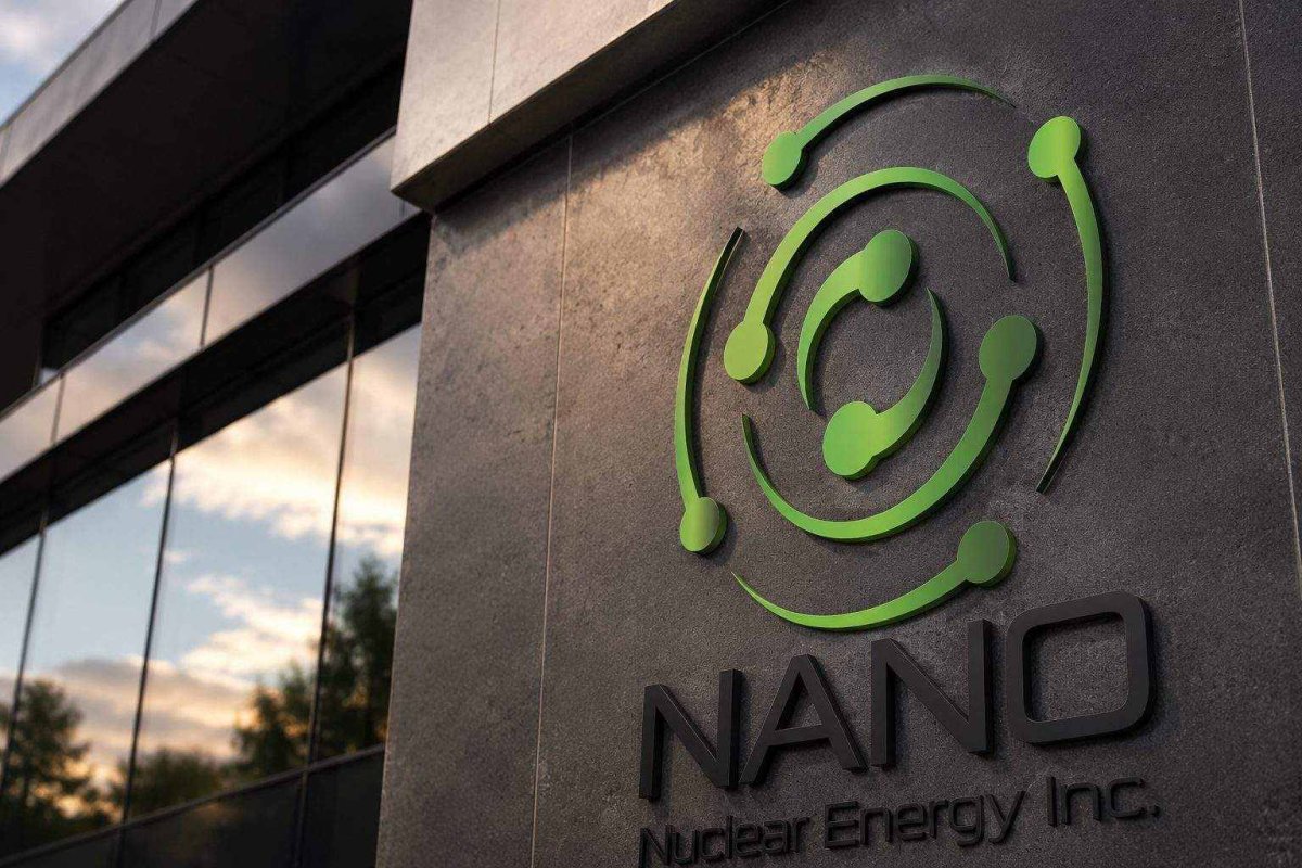 NANO Nuclear's AI Data Center Deal Faces Reality Check on May 14