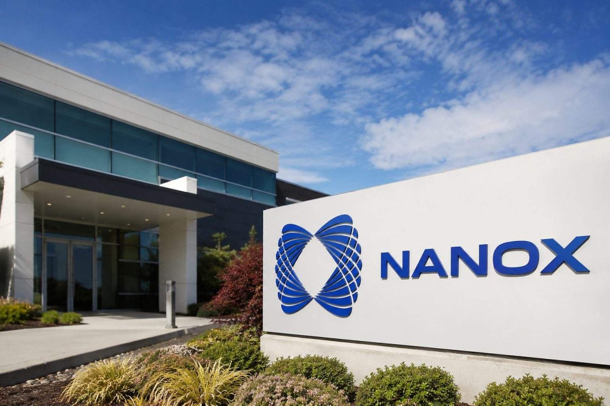 Nano-X Imaging Plunges 45% After Withdrawing Revenue Forecast and Warning of Cash Shortfall