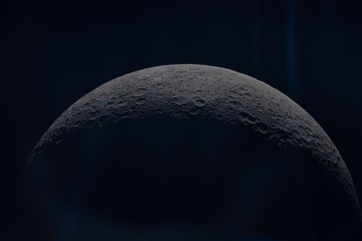 NASA Revises Lunar Landing Routes, Shifts Propulsion Work