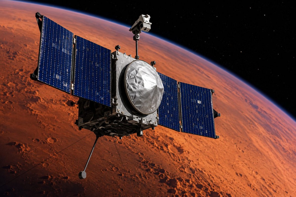 NASA's $30M Swift Rescue Mission Could Pave Way for Satellite Servicing