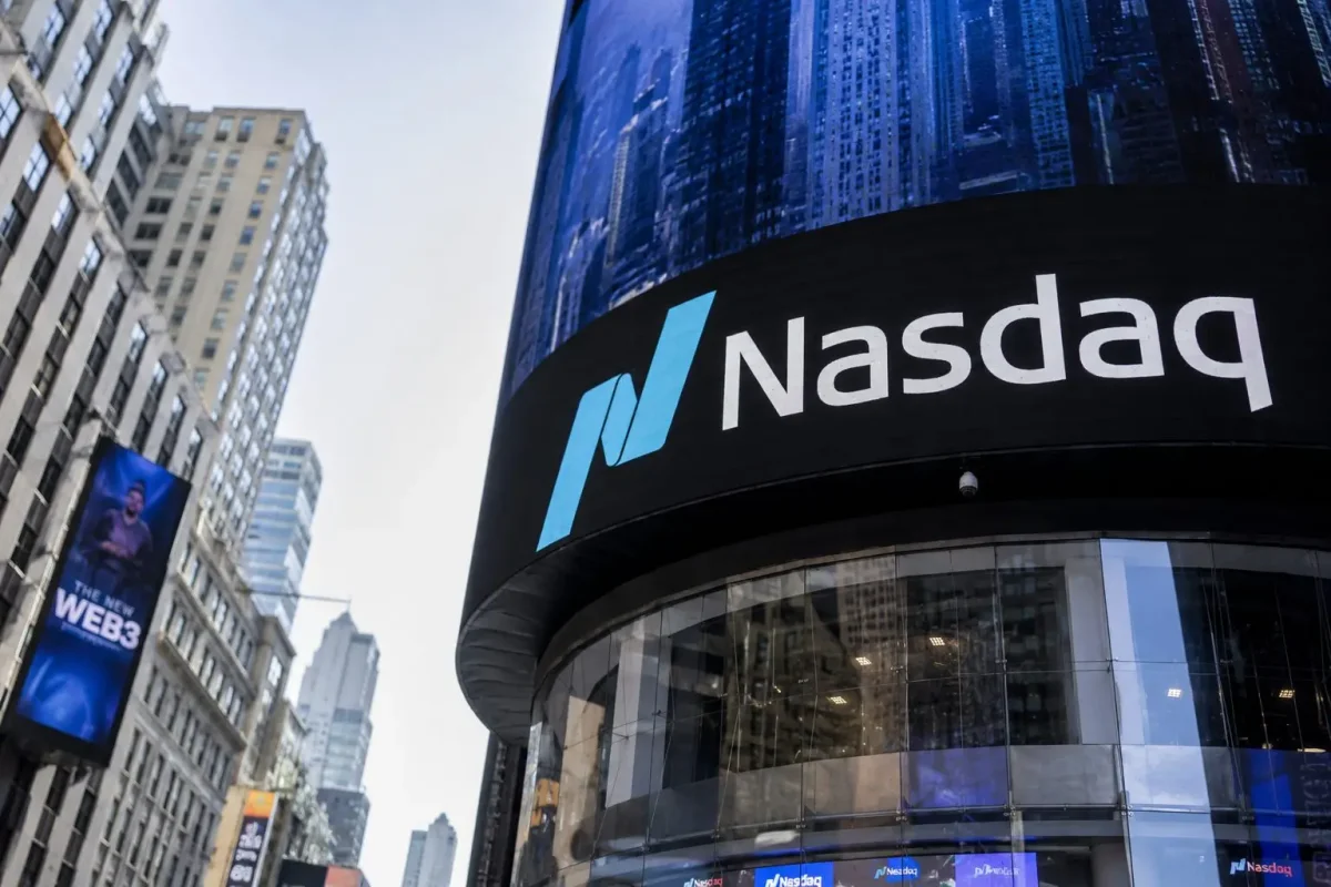 Nasdaq Beats Q2 Estimates on Index and Fintech Growth