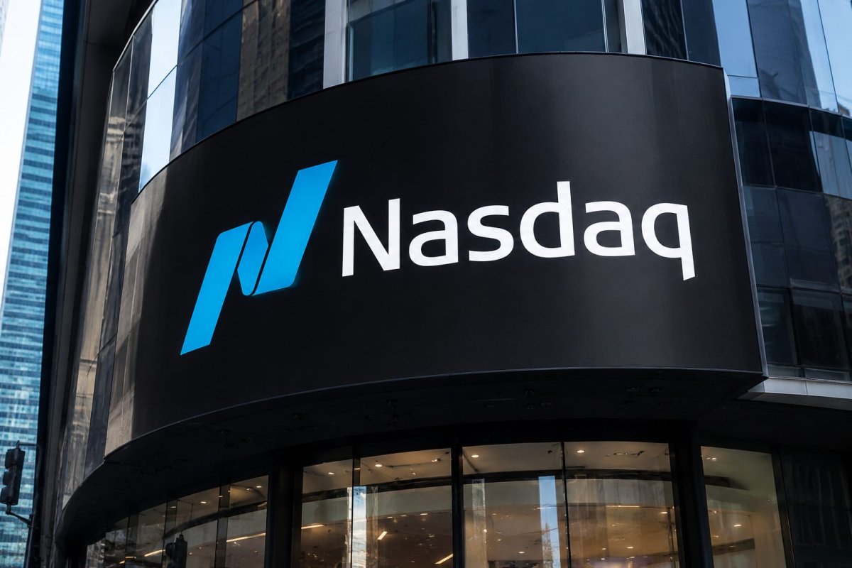 Nasdaq Futures Rebound as Tech Hedging Costs Hit 4-Year High