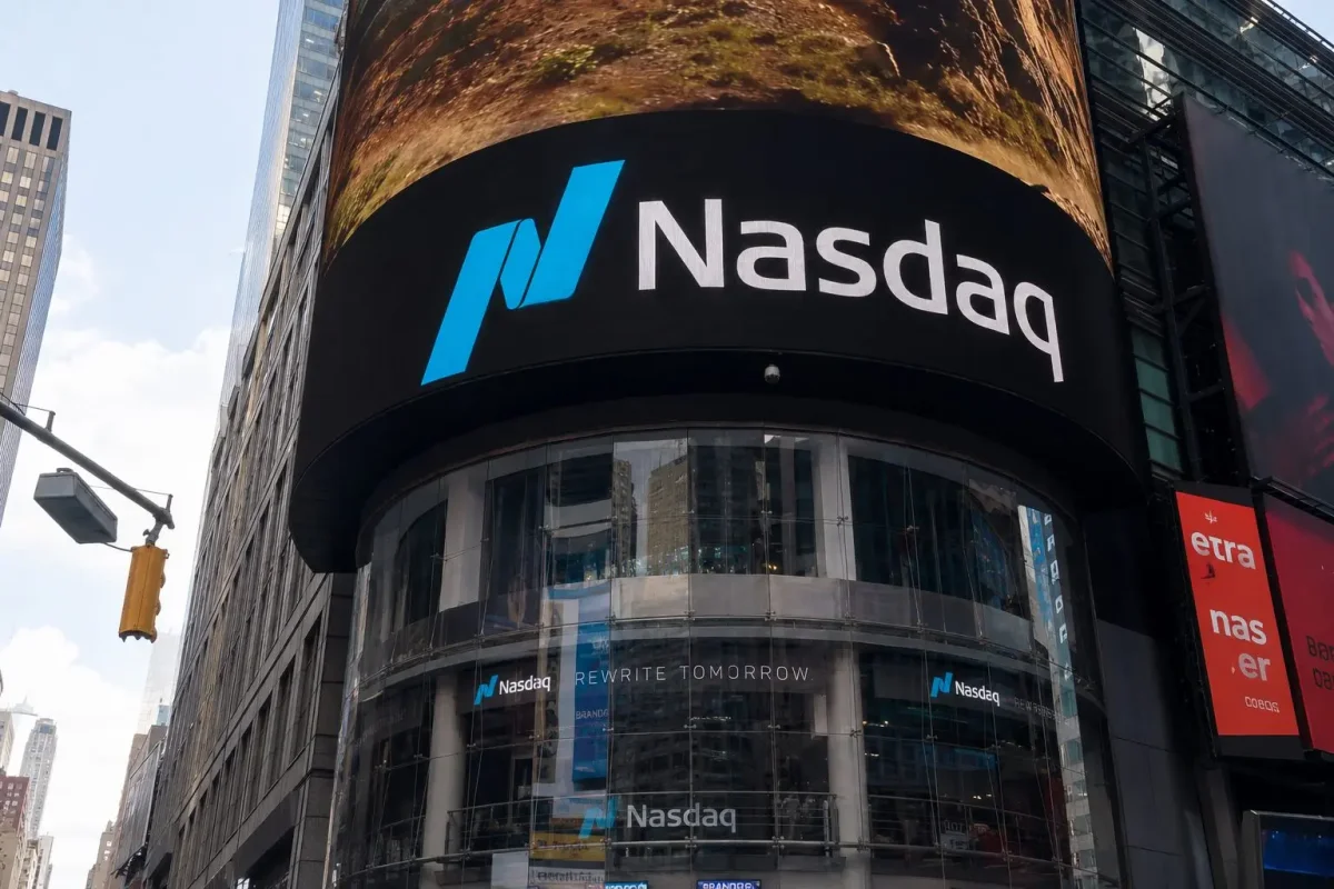 Nasdaq Futures Surge on Soft CPI, but Energy Drop Masks Underlying Inflation