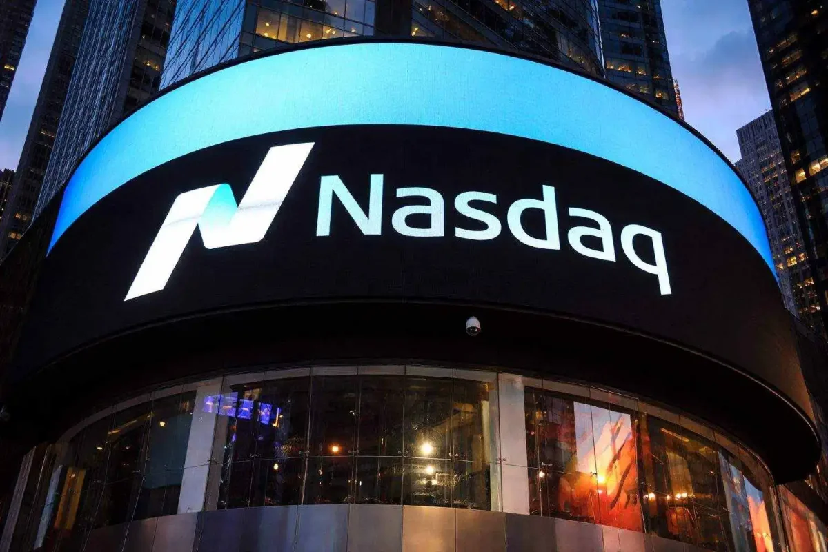 Nasdaq, Kraken Forge Tokenized Stock Platform for 2027 Rollout