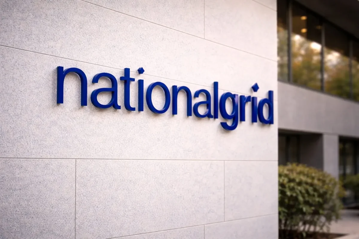 National Grid Extends Winning Streak as Rate Cut Hopes Buoy Utilities