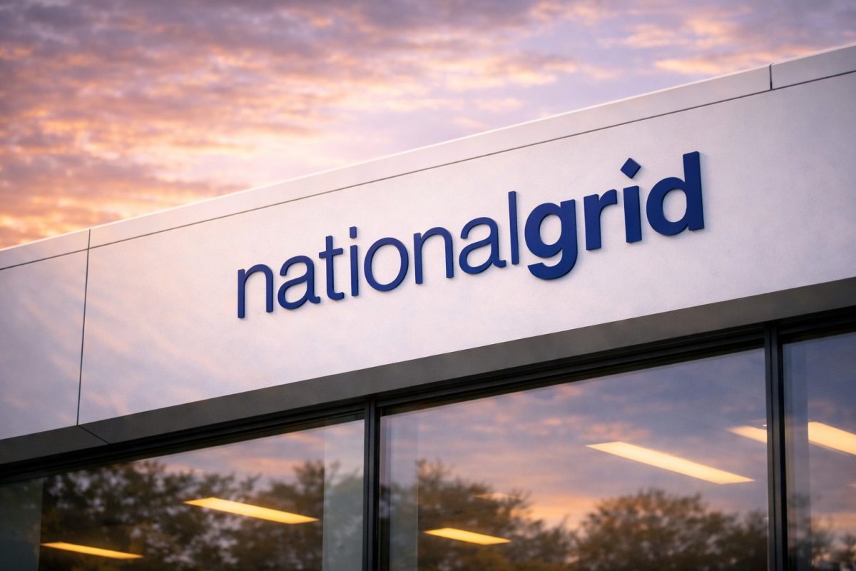 National Grid Gains on £3bn Green Link Deal, Focus Shifts to Strategy