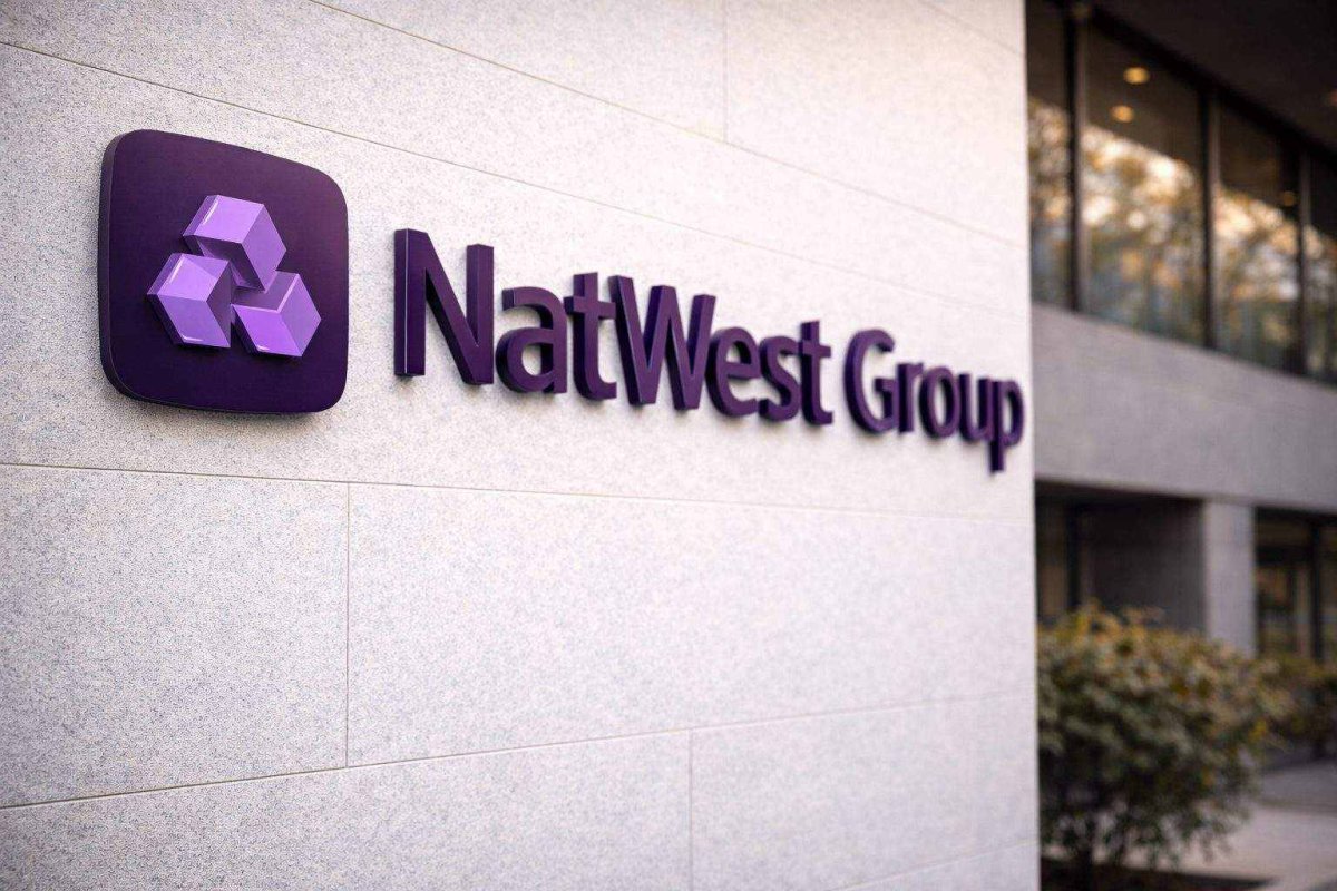 NatWest's £2.7bn Wealth Acquisition Spurs Investor Caution