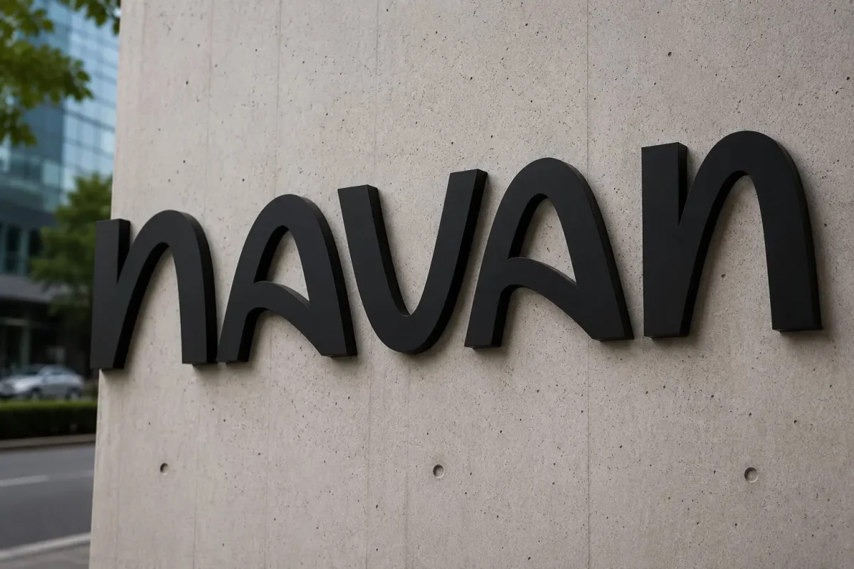 Navan Stock Jumps After Hours on Upgraded Forecast, Nears IPO Price