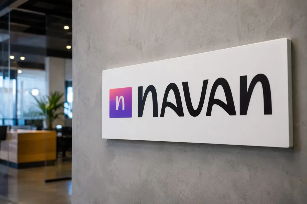 Navan Stock Surges 21% on Raised Fiscal 2027 Guidance, AI Expansion