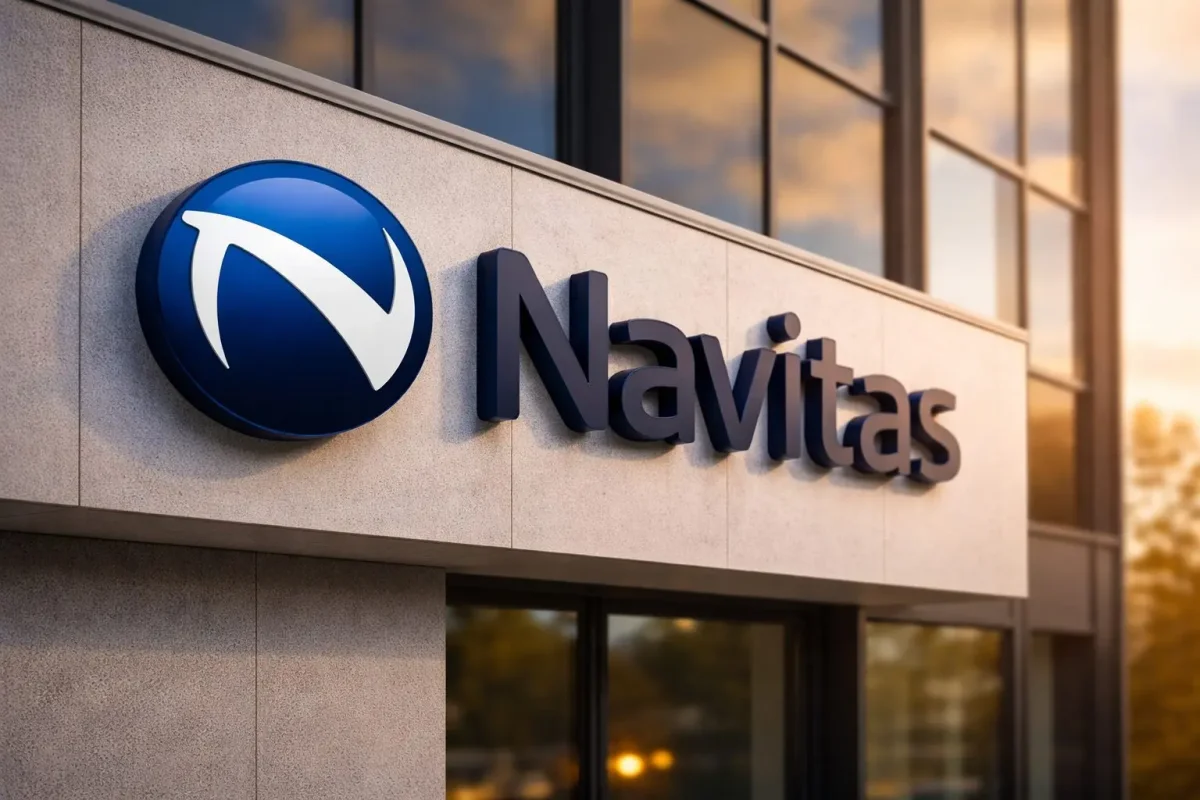 Navitas Semiconductor Retreats Following AI Chip Announcement and CFO Appointment