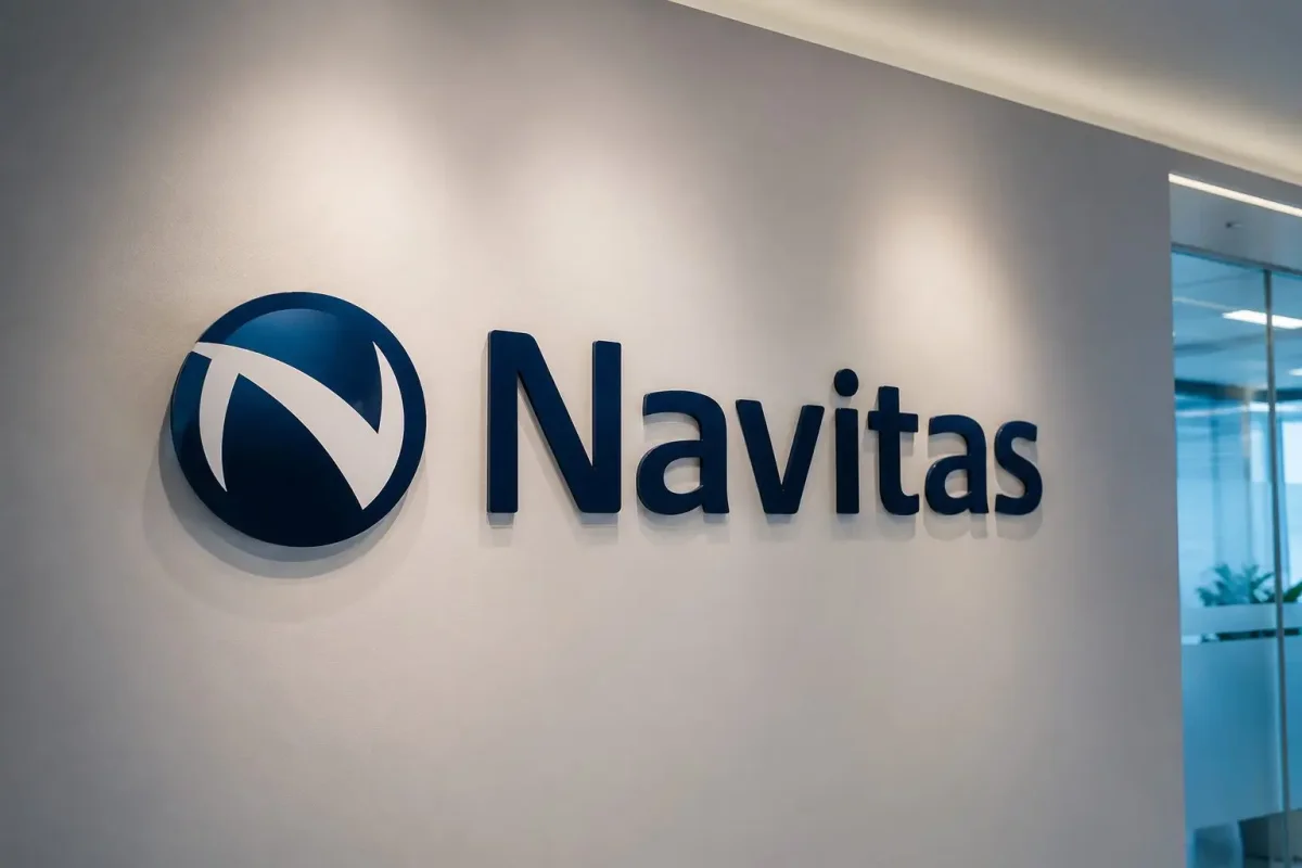 Navitas Soars 18% on India's First GaN Power IC Launch for AI Data Centers