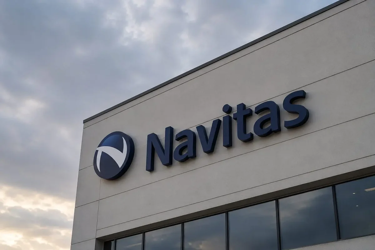 Navitas Soars on Nvidia AI Partnership, But Valuation Concerns Loom