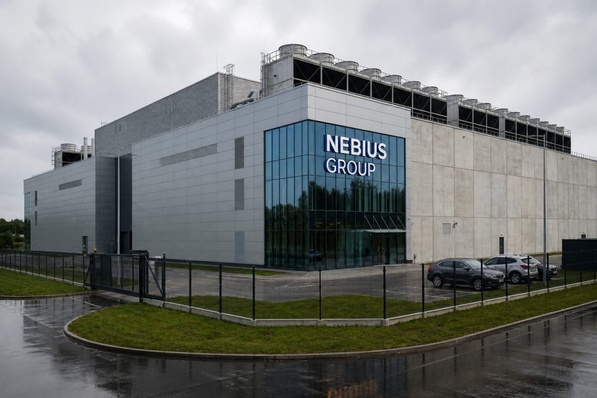 Nebius Acquires Eigen AI for $643M to Boost Inference Capabilities