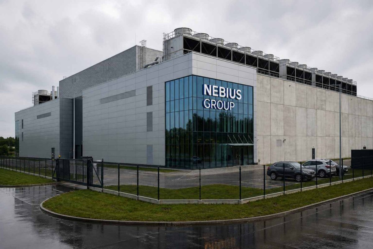 Nebius Eyes Record Highs After $643M Eigen AI Deal, Q1 Earnings in Focus