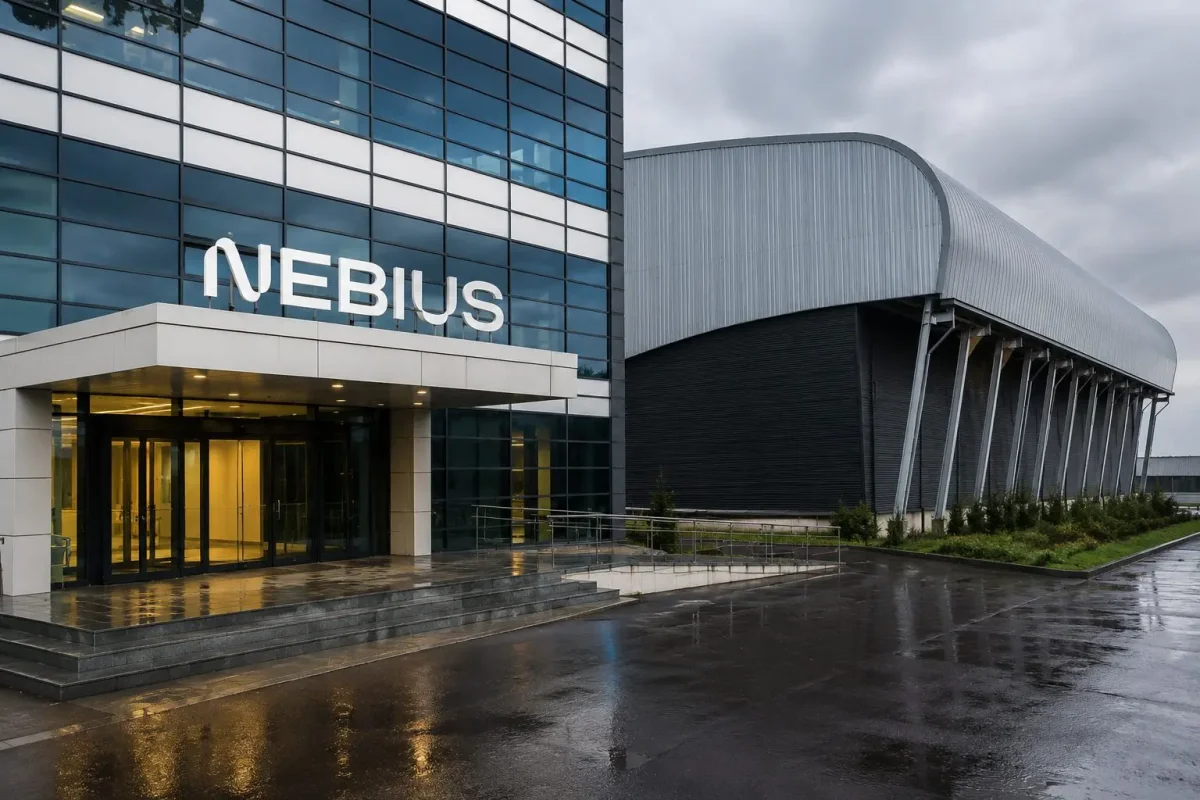 Nebius Faces New Risk as Meta Cloud Plans Emerge