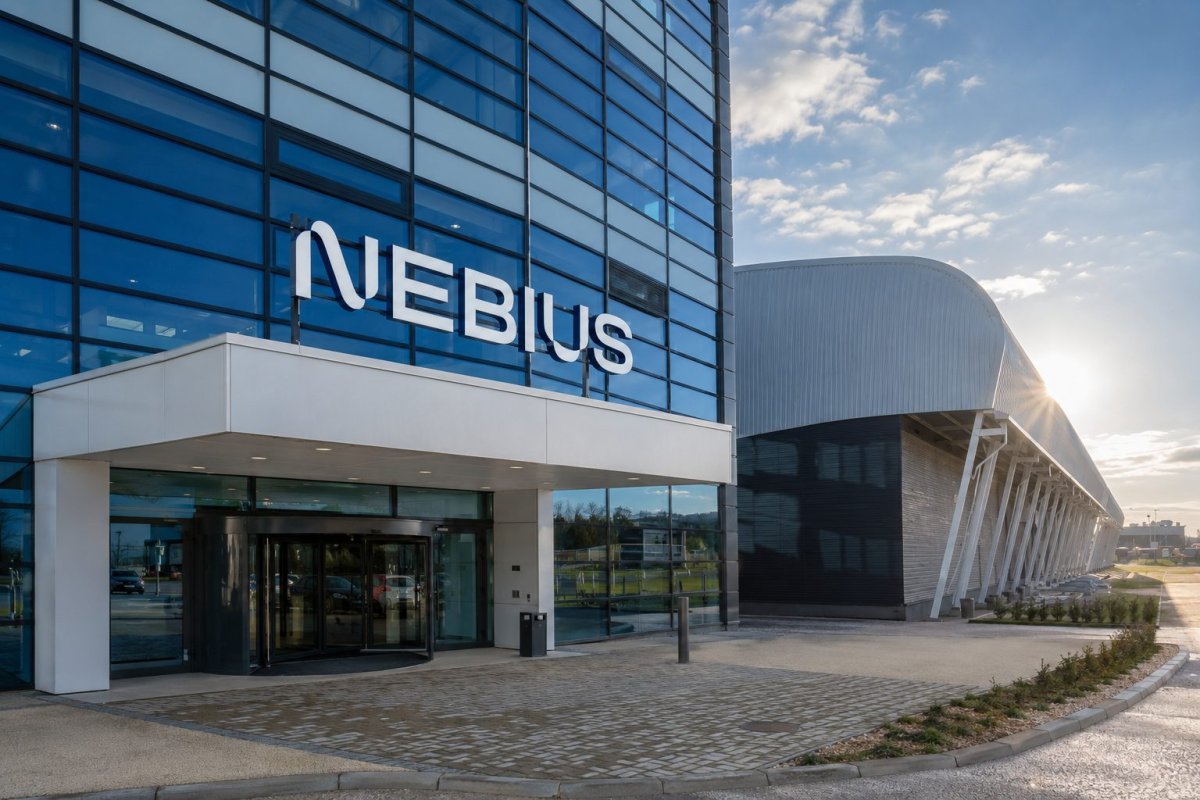 Nebius Faces Power Delivery Test at Vineland Site