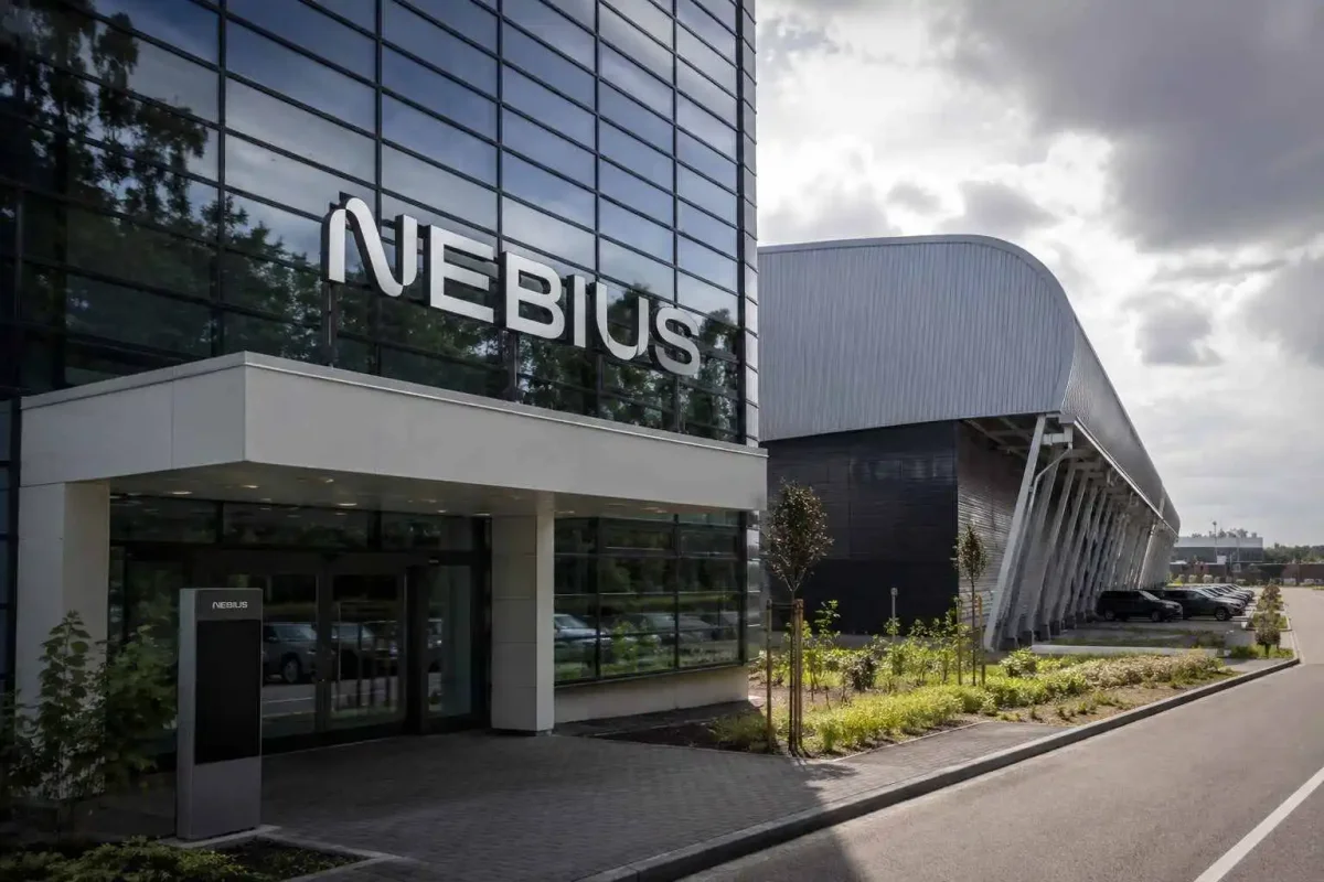 Nebius Plunges 17% on Meta Cloud Threat, High Short Interest