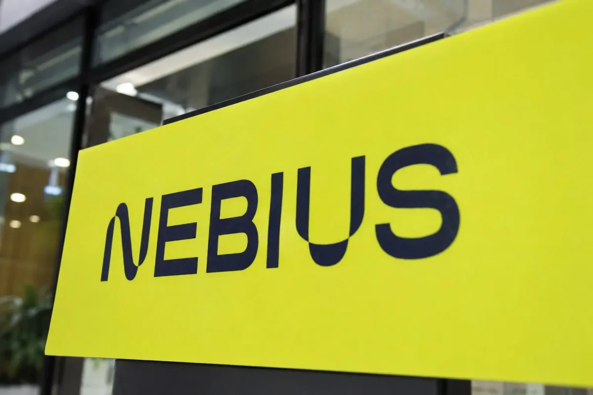 Nebius Rebounds in Premarket After Vineland Setback Wipes Out $7.4B