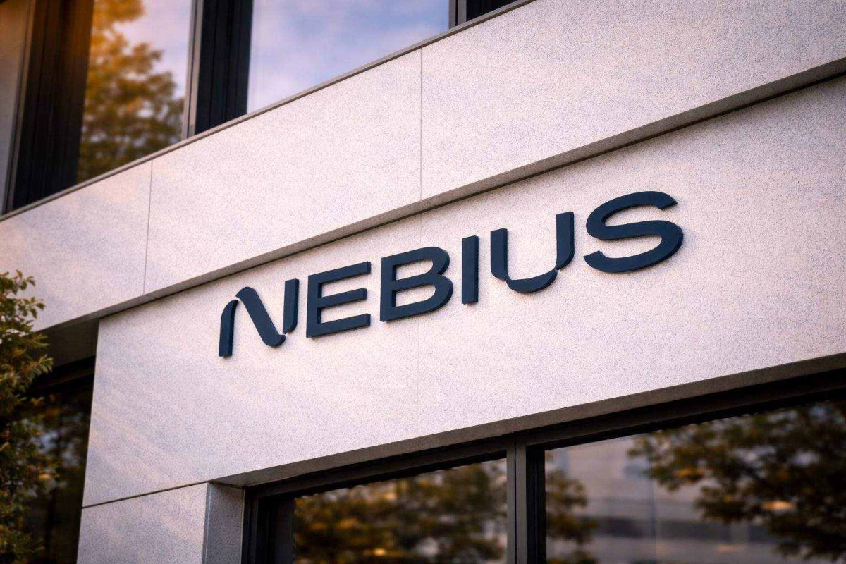 Nebius Secures $4B in Convertible Notes to Fund AI Expansion