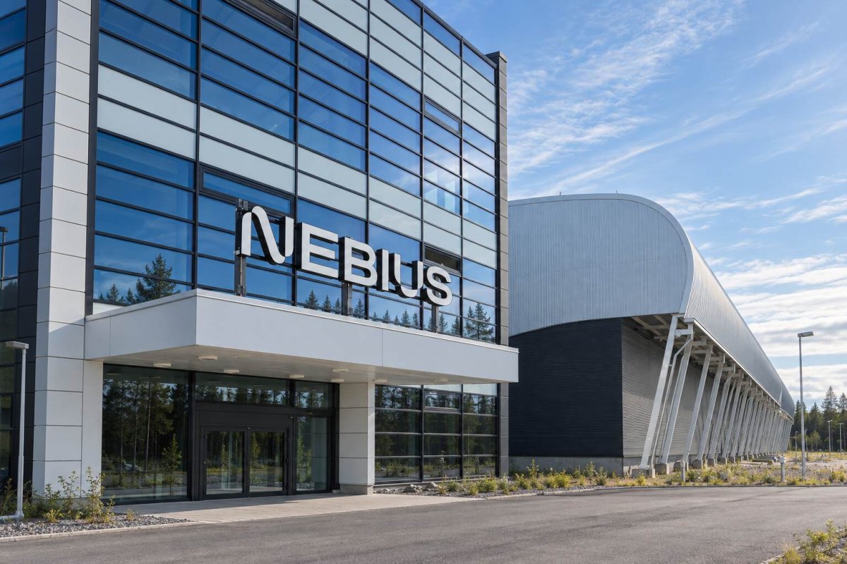 Nebius Shares Jump 9% on Cloud Price Hikes; Revenue Impact Uncertain