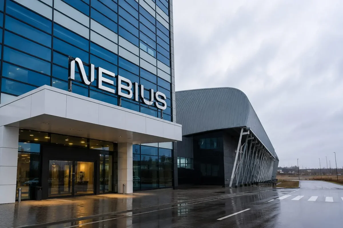 Nebius Shares Leap 8.4% on Eigen AI Acquisition, Nasdaq-100 Inclusion Looms