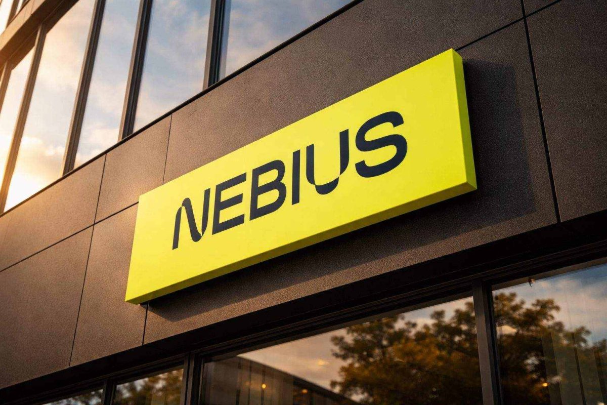 Nebius Shares Surge 8% Ahead of Q4 Report, AI Cloud Deals in Focus
