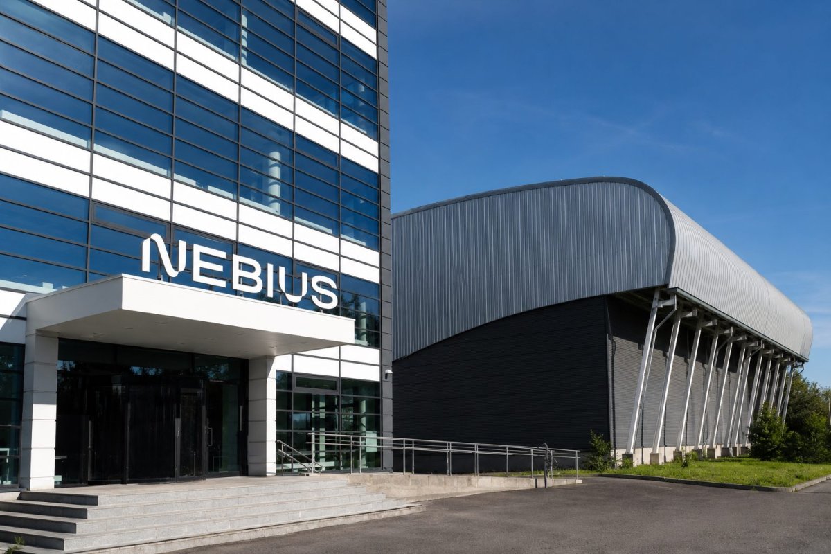 Nebius Shares Surge Ahead of Q1 Earnings as $18 Billion Capex Plan Faces Test