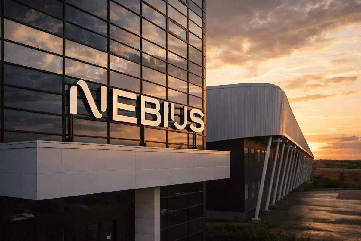 Nebius Shares Surge on AI Infrastructure Demand, Despite Valuation Concerns