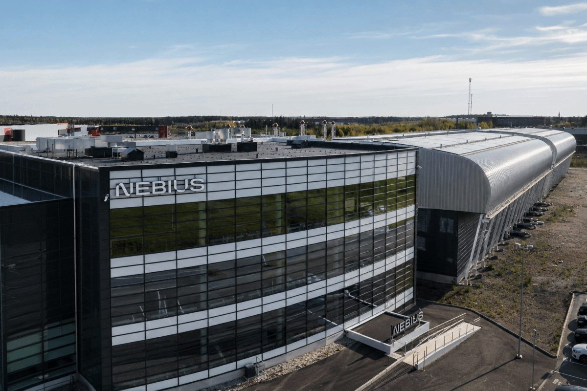 Nebius Stock Surges 32% but $5.7B Capex Raises Funding Questions