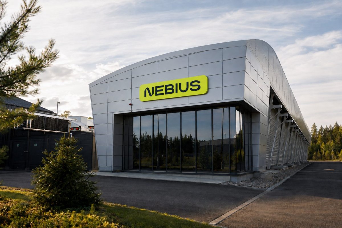 Nebius Surges 8.9% to $277.68, Market Cap Hits $75B, Outpacing Analyst Targets